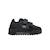 Baskets garçon Blanc, beige, vert+Noir foncé 8 - vertbaudet enfant 