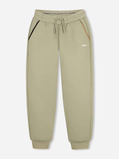 Ensemble 2 pièces Noir+Vert 12 - vertbaudet enfant 