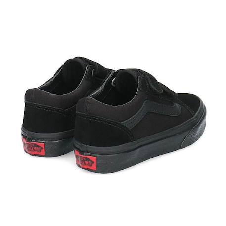 Baskets enfant Noir intense 5 - vertbaudet enfant 