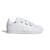 Baskets garçon Blanc clair. 1 - vertbaudet enfant 