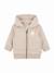 Ensemble garçon 2 pièces Bleu cargo+Ecru 9 - vertbaudet enfant 
