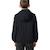 Veste de survêtement enfant Noir, blanc 3 - vertbaudet enfant 