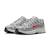 Baskets garçon confortable en cuir Gris, rouge+Noir, noir+Platinum tint, blanc, metallic silver+Wolf grey, deep night, métallique argent, blanc 2 - vertbaudet enfant 