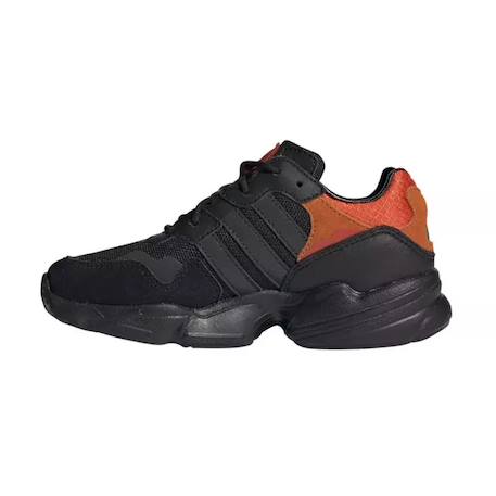 Baskets enfant Noir 1 - vertbaudet enfant 