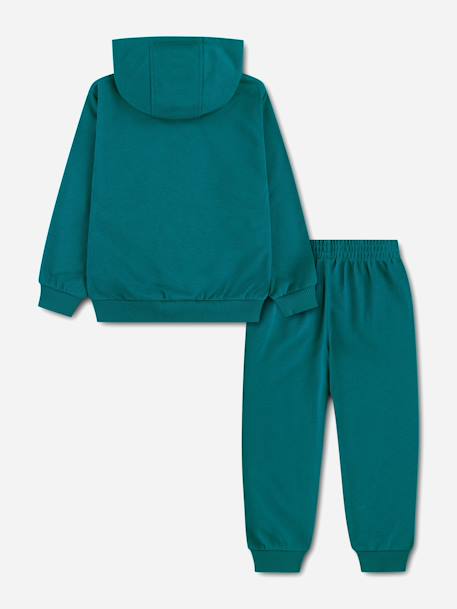 Ensemble 2 pièces Bleu canard 2 - vertbaudet enfant 