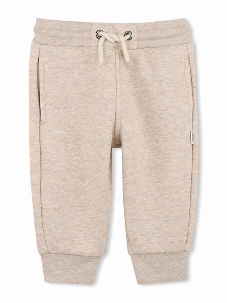 Ensemble garçon 2 pièces Bleu cargo+Ecru 11 - vertbaudet enfant 
