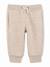 Ensemble garçon 2 pièces Bleu cargo+Ecru 11 - vertbaudet enfant 