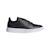 Baskets enfant en cuir Noir 2 - vertbaudet enfant 