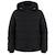 Doudoune garçon confortable et élégante Bleu marine+Bleu marine, noir+Noir foncé 9 - vertbaudet enfant 