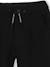 Pantalon taille élastique Noir 3 - vertbaudet enfant 