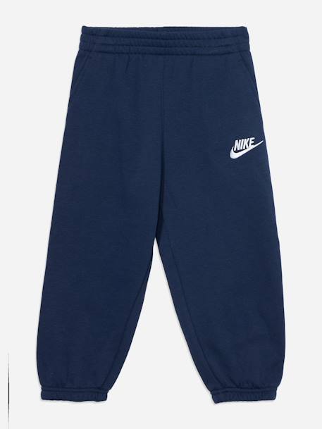 Ensemble garçon 2 pièces Beige foncé+Bleu 6 - vertbaudet enfant 