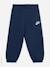 Ensemble garçon 2 pièces Beige foncé+Bleu 6 - vertbaudet enfant 