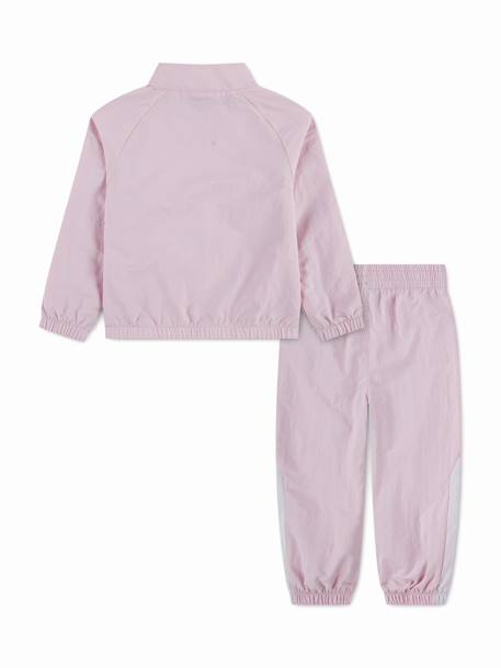 Ensemble 2 pièces Rose clair 2 - vertbaudet enfant 