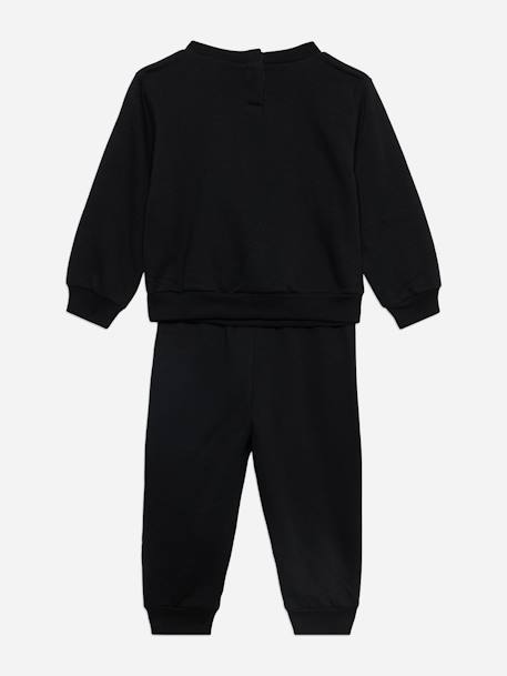 Ensemble garçon 2 pièces Bleu+Gris+Noir 9 - vertbaudet enfant 