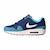 Baskets garçon en cuir Zebra blue 1 - vertbaudet enfant 