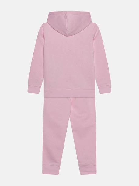 Ensemble fille 2 pièces Rose 4 - vertbaudet enfant 