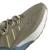 Baskets enfant Blanc+Kaki 12 - vertbaudet enfant 