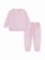 Ensemble 2 pièces Rose 2 - vertbaudet enfant 