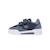 Baskets garçon Bleu marine, blanc 1 - vertbaudet enfant 