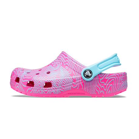 Sandales enfant Rose, bleu ciel 1 - vertbaudet enfant 