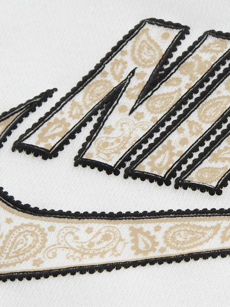 Ensemble fille 2 pièces Blanc cassé 3 - vertbaudet enfant 