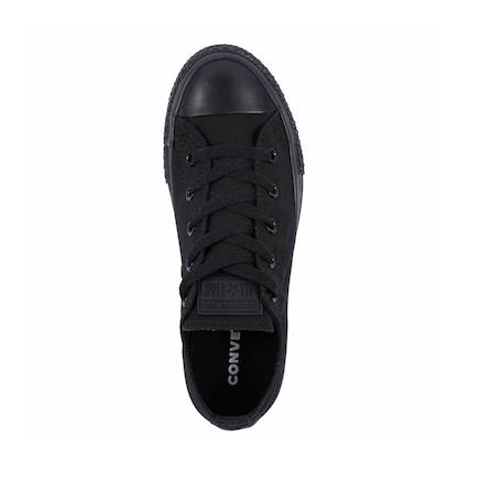 Baskets garçon Noir foncé 4 - vertbaudet enfant 