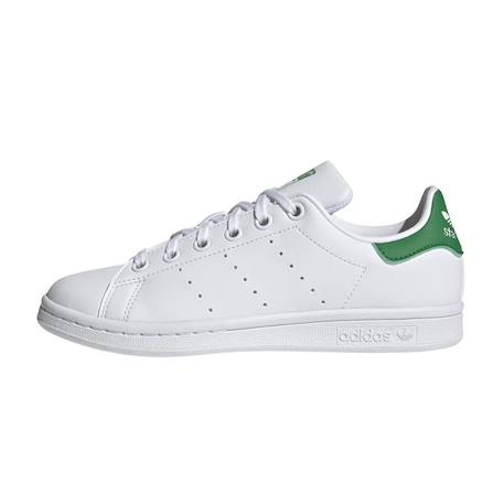 Baskets enfant Blanc 1 - vertbaudet enfant 