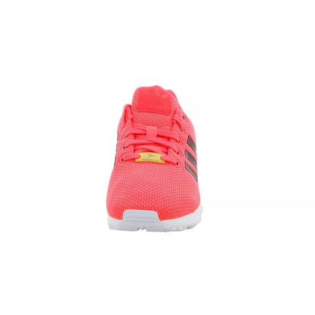 Baskets fille Rose, noir 2 - vertbaudet enfant 