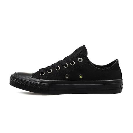Baskets garçon Noir foncé 1 - vertbaudet enfant 