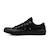 Baskets garçon Noir foncé 1 - vertbaudet enfant 