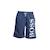 Short de bain enfant Bleu marine+Noir, rose+Rouge, blanc 1 - vertbaudet enfant 