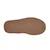 Chaussons mules fille en daim Chesnut, rouge+Gris, beige 6 - vertbaudet enfant 