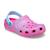 Sandales enfant Rose, bleu ciel 2 - vertbaudet enfant 