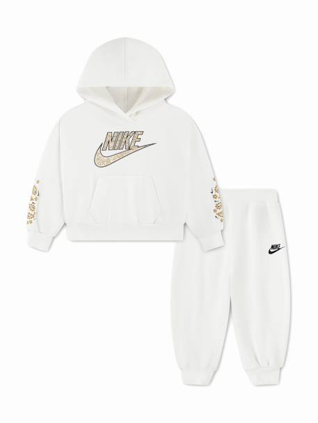 Ensemble 2 pièces Blanc cassé 1 - vertbaudet enfant 