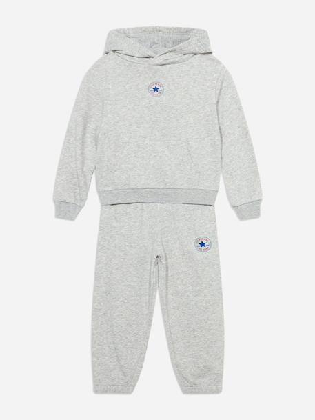Garçon-Ensemble-Ensemble 2 pièces sweat à capuche et bas