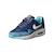 Baskets garçon en cuir Zebra blue 3 - vertbaudet enfant 