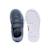 Baskets garçon Bleu marine, blanc 5 - vertbaudet enfant 