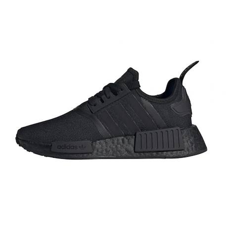 Baskets enfant Noir 1 - vertbaudet enfant 