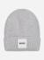 Bonnet en maille Gris 1 - vertbaudet enfant 