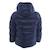 Doudoune enfant Bleu marine+Noir 2 - vertbaudet enfant 