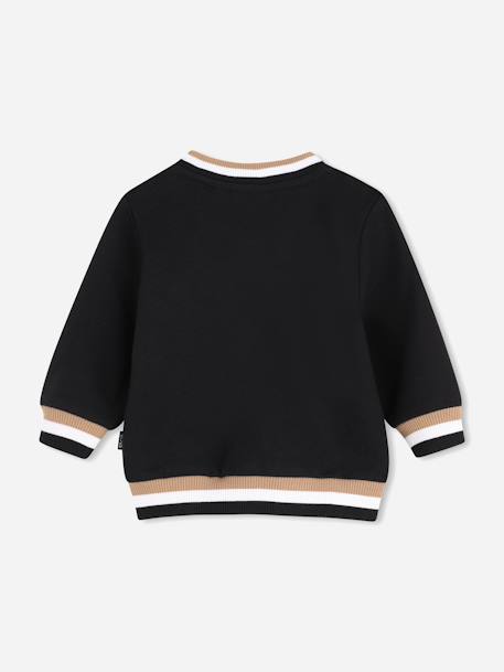 Ensemble garçon 3 pièces Noir 4 - vertbaudet enfant 