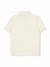 Polo garçon à manches courtes Beige 2 - vertbaudet enfant 