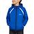 Blouson garçon Bleu marine 3 - vertbaudet enfant 