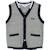 Gilet garçon Gris, bleu marine 1 - vertbaudet enfant 