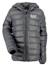 Doudoune enfant Gris foncé 1 - vertbaudet enfant 