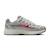 Baskets garçon confortable en cuir Gris, rouge+Noir, noir+Platinum tint, blanc, metallic silver+Wolf grey, deep night, métallique argent, blanc 3 - vertbaudet enfant 