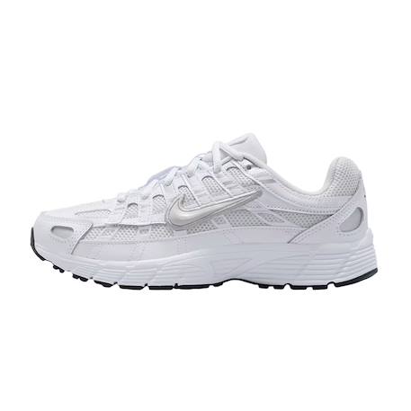 Baskets garçon confortable en cuir Gris, rouge+Noir, noir+Platinum tint, blanc, metallic silver+Wolf grey, deep night, métallique argent, blanc 13 - vertbaudet enfant 