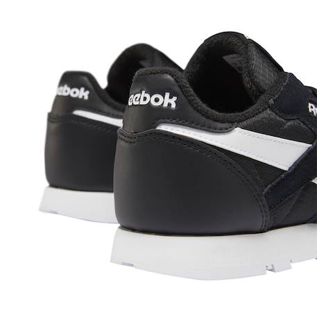 Baskets garçon en cuir Blanc et beige+Blanc/bleu+Noir/blanc 15 - vertbaudet enfant 