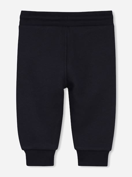 Ensemble garçon 2 pièces Bleu cargo+Ecru 6 - vertbaudet enfant 