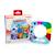 tonies Jeu Tonieplay Hasbro - Qui est-ce ? Monstres Mystères , Compatible avec La Toniebox 2, Jeu 3 à 9 Ans, Boîte à Histoires et contrôleur tonieplay Vendus séparément MULTICOLORE 1 - vertbaudet enfant 